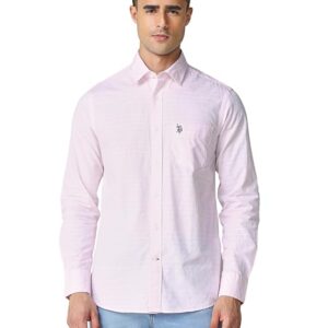 U.S. Polo ASSN. Apparel Shirt