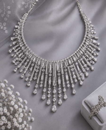 Diamond Royal Cascade