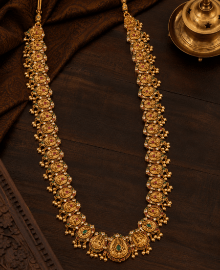 Mango Heritage Haram
